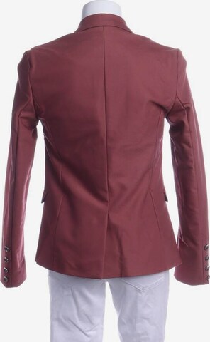 MOS MOSH Blazer in S in Red
