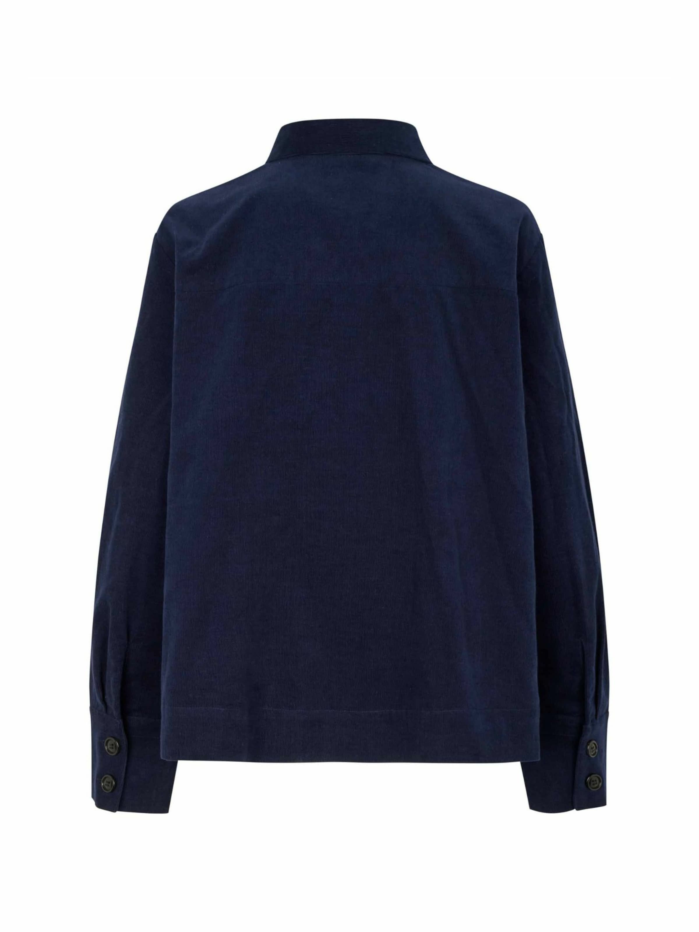 Chemisier 'MaIowa' Masai en bleu