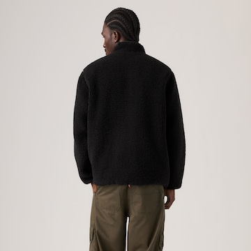 LEVI'S ®Prijelazna jakna - crna boja
