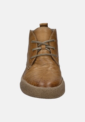 JOSEF SEIBEL Boots ' Alina ' in Brown