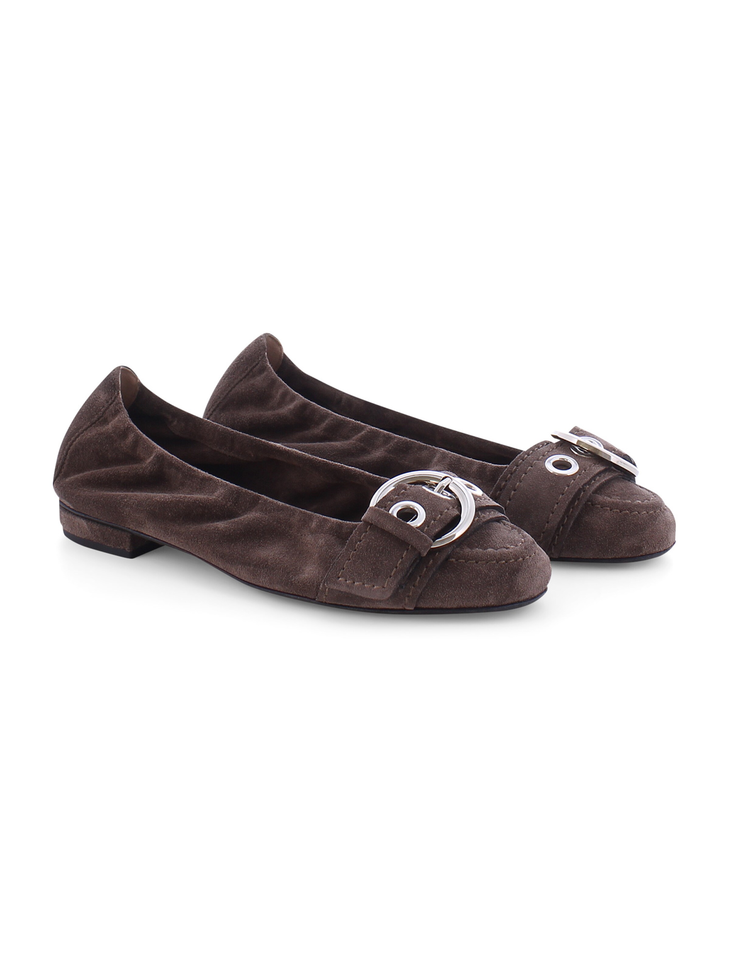 Kennel & Schmenger Ballerina ' MALU ' in Brown