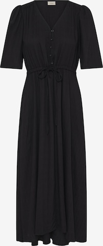 Fransa Kjole 'FRLaya' i sort: forside