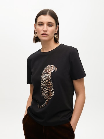 Lola Casademunt T-shirt i svart