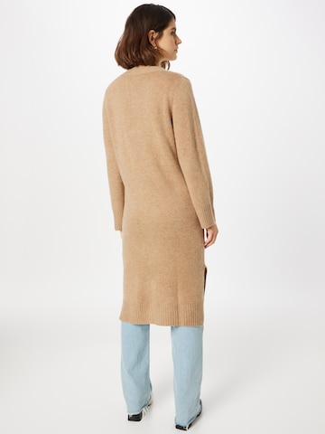 Pure Cashmere NYC Strickjacke in Beige