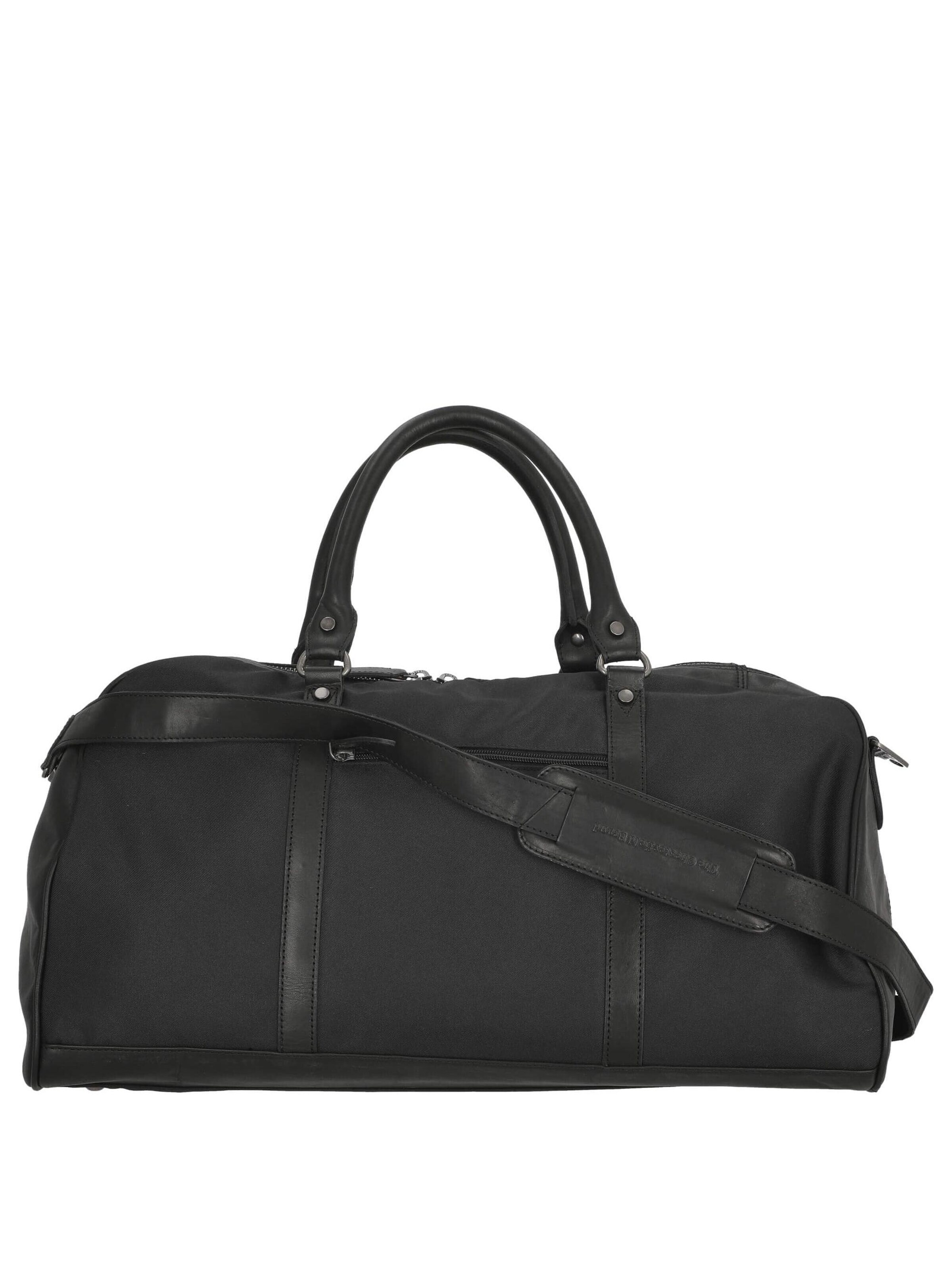The Chesterfield Brand Travel bag 'Fusion Tornio' in Black