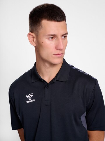 Hummel Performance Shirt in Black