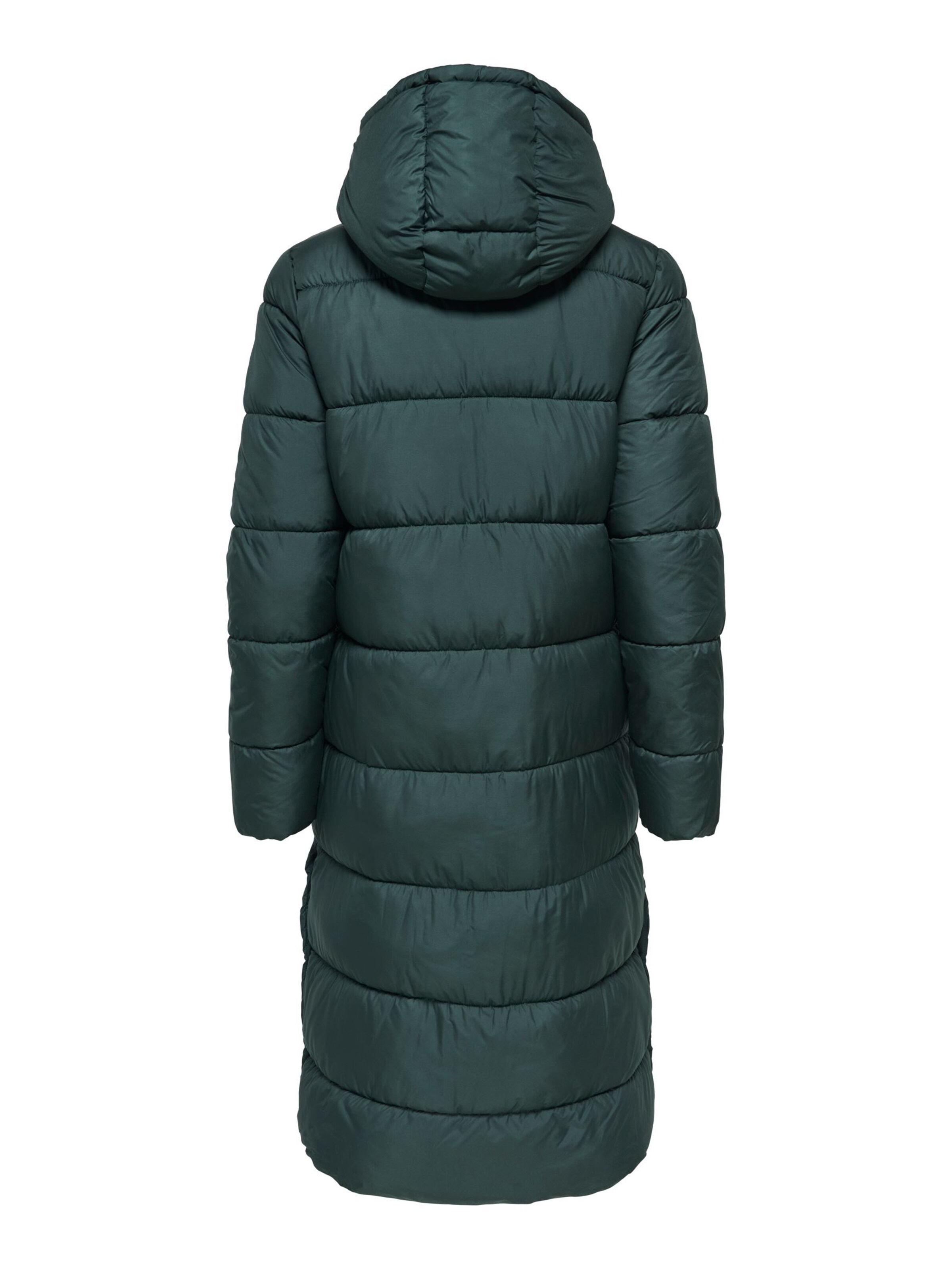 Only Tall - Abrigo de invierno 'ONLCAMMIE' en verde