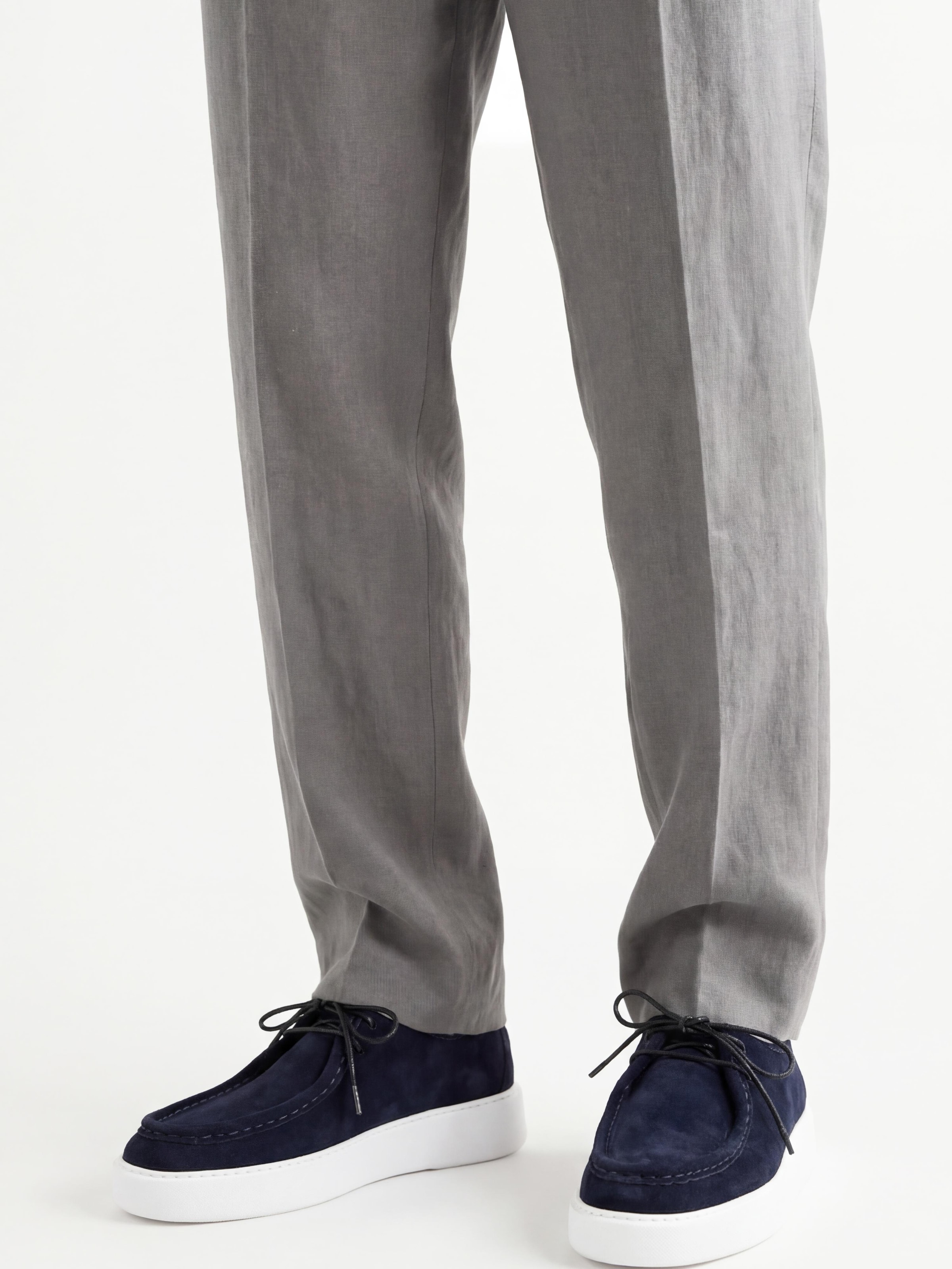 Chaussure basse 'Atmos Aura' Dutch'D en bleu