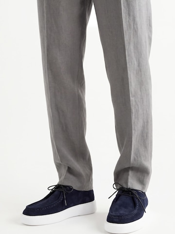 Chaussure basse 'Atmos Aura' Dutch'D en bleu