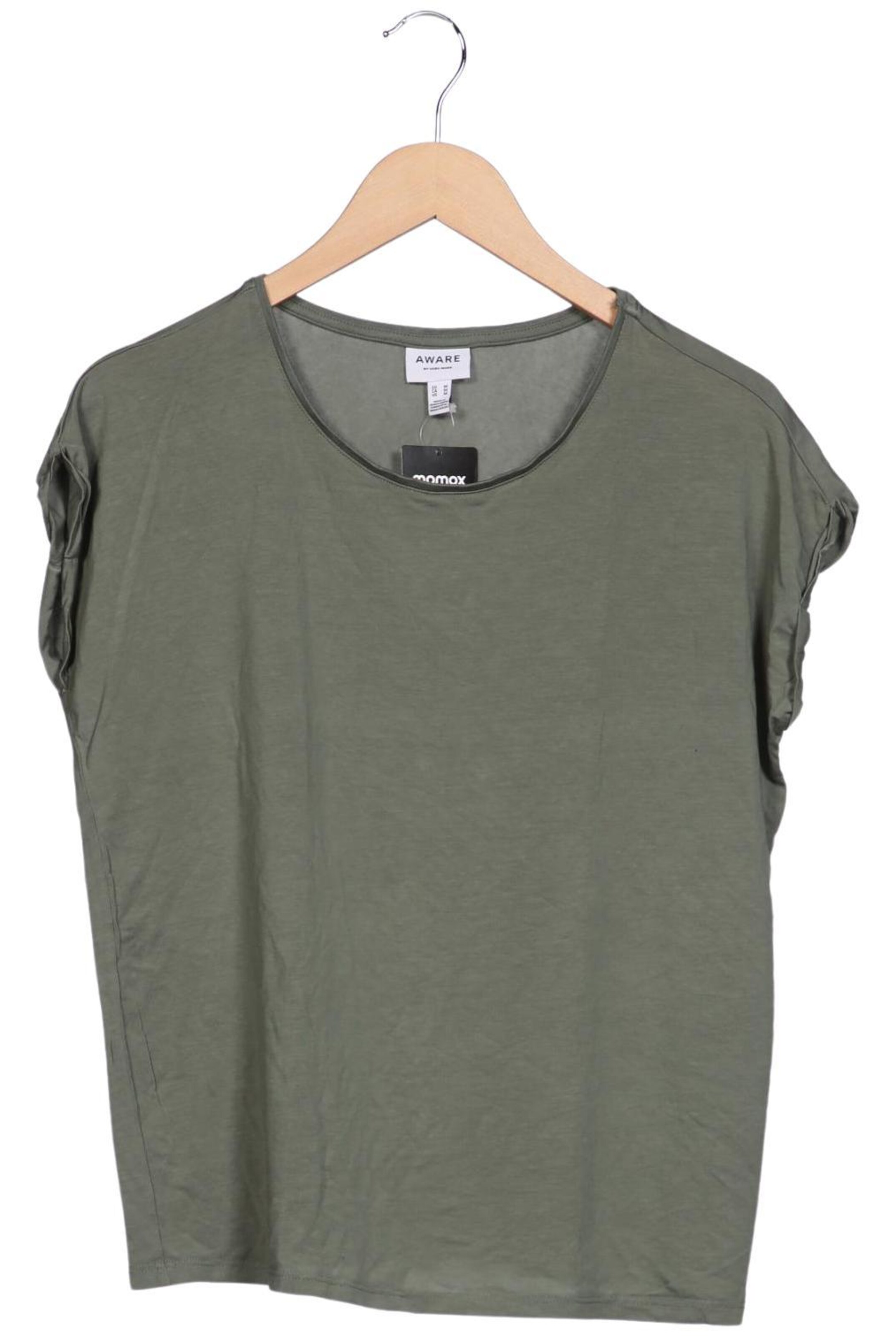 VERO MODA T-Shirt M in Grün: Vorderseite