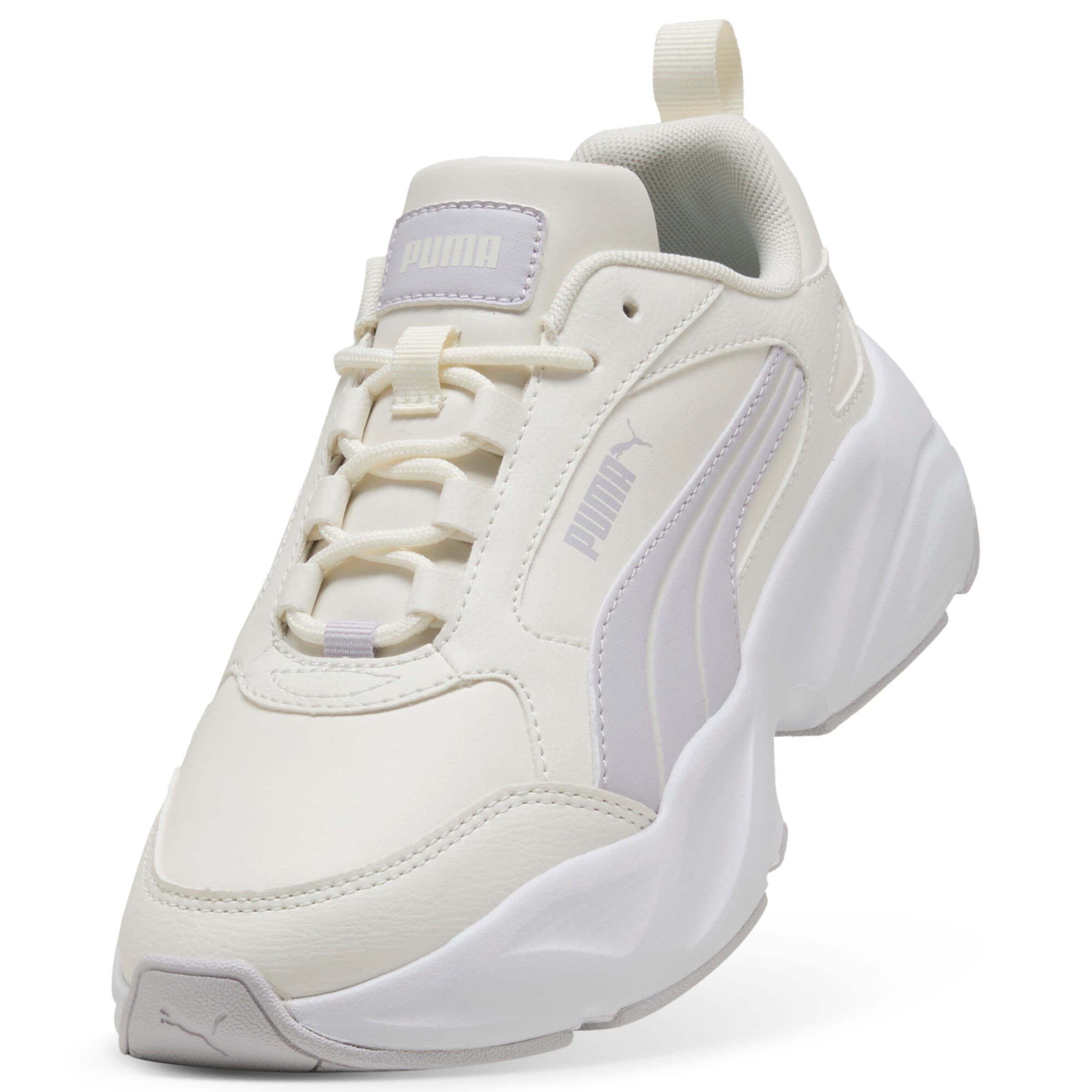PUMA Sneaker in Weiß
