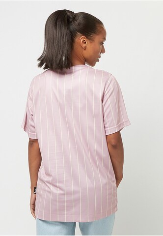 Karl Kani Blouse in Lila