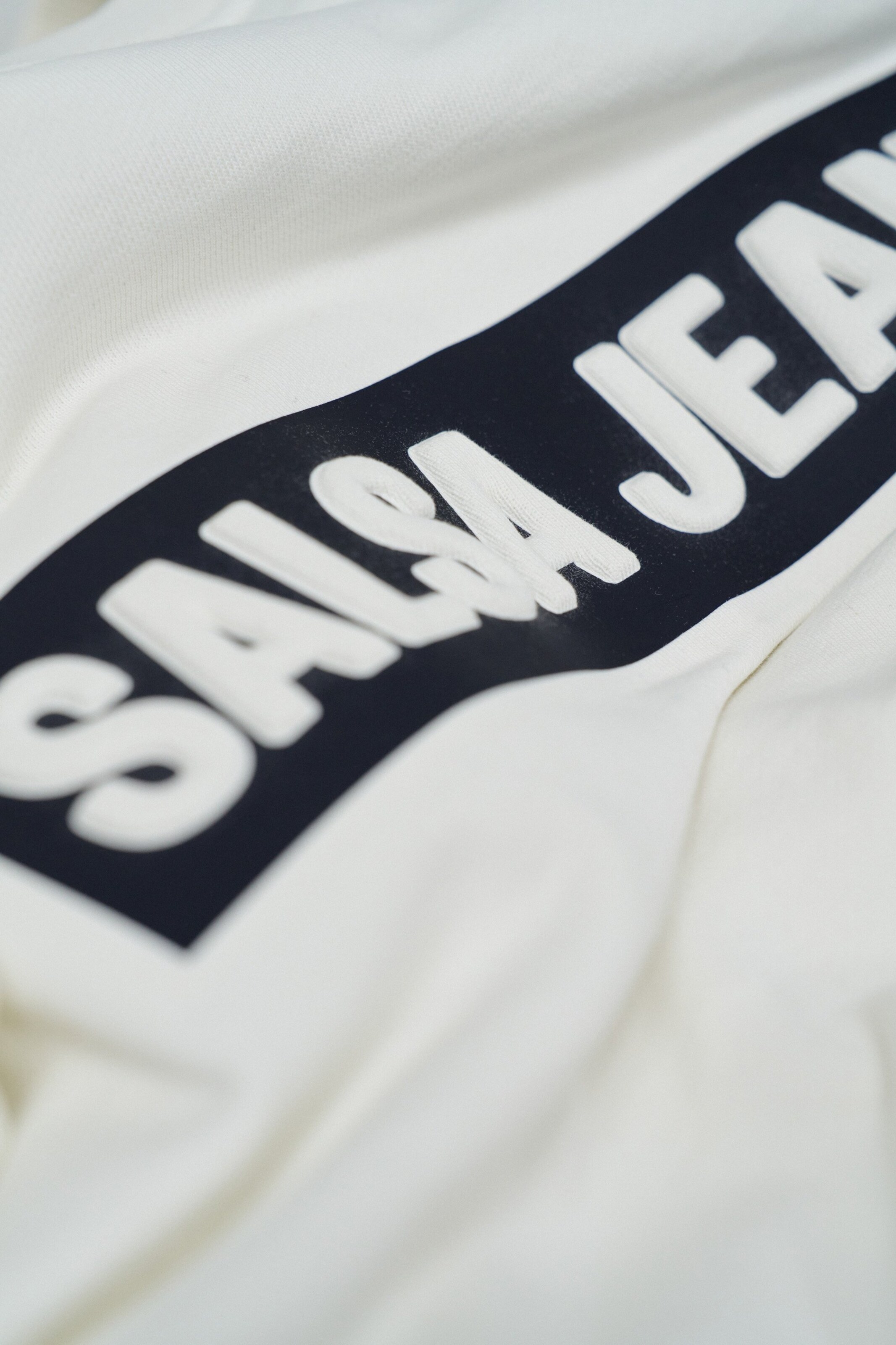 Salsa Jeans Trui in Beige