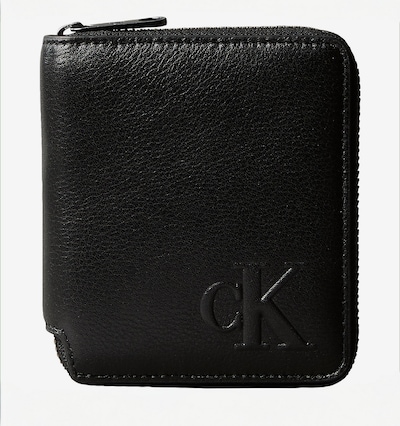 Piniginė iš Calvin Klein, spalva – juoda, Prekių apžvalga