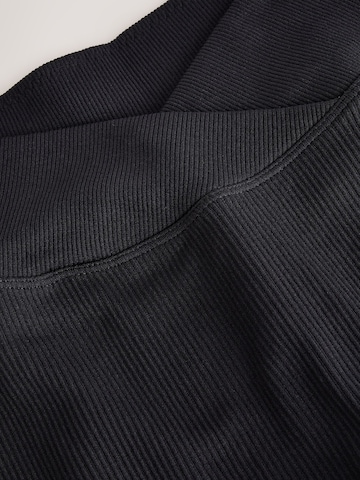 Skinny Leggings di Next in nero