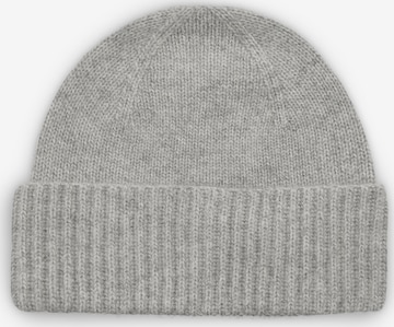 Bonnet CODELLO en gris : devant