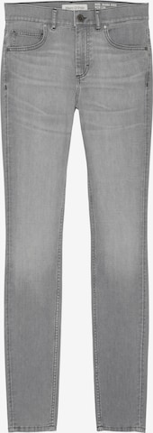 Marc O'Polo Skinny Jeans 'Skara' in Grau: predná strana