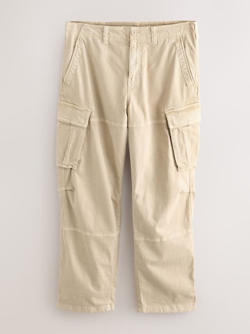Next Loosefit Hose in Grau