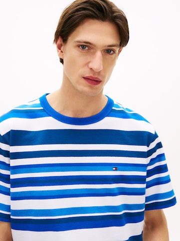 balts TOMMY HILFIGER T-Krekls