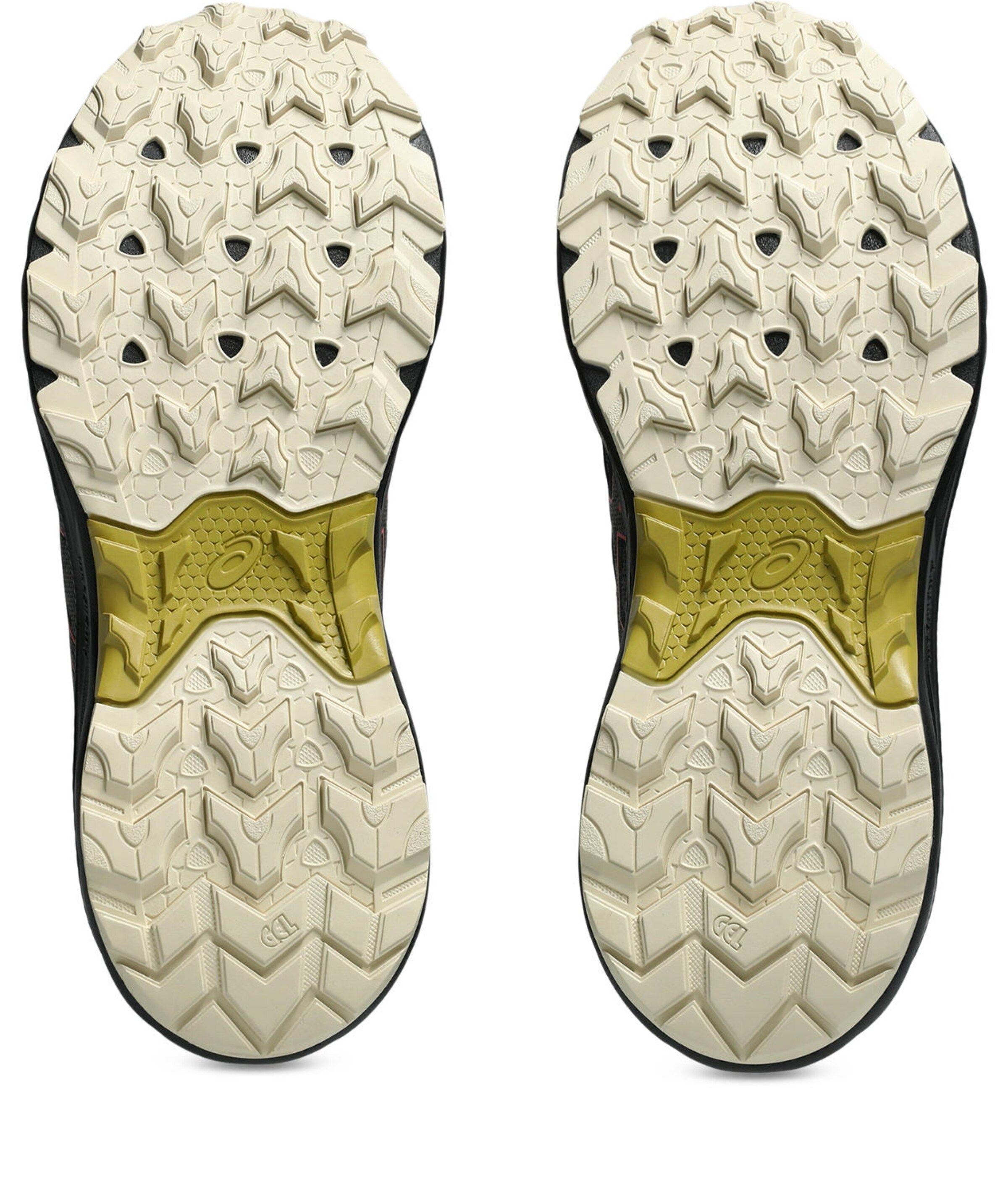 ASICS Running Shoes in Black