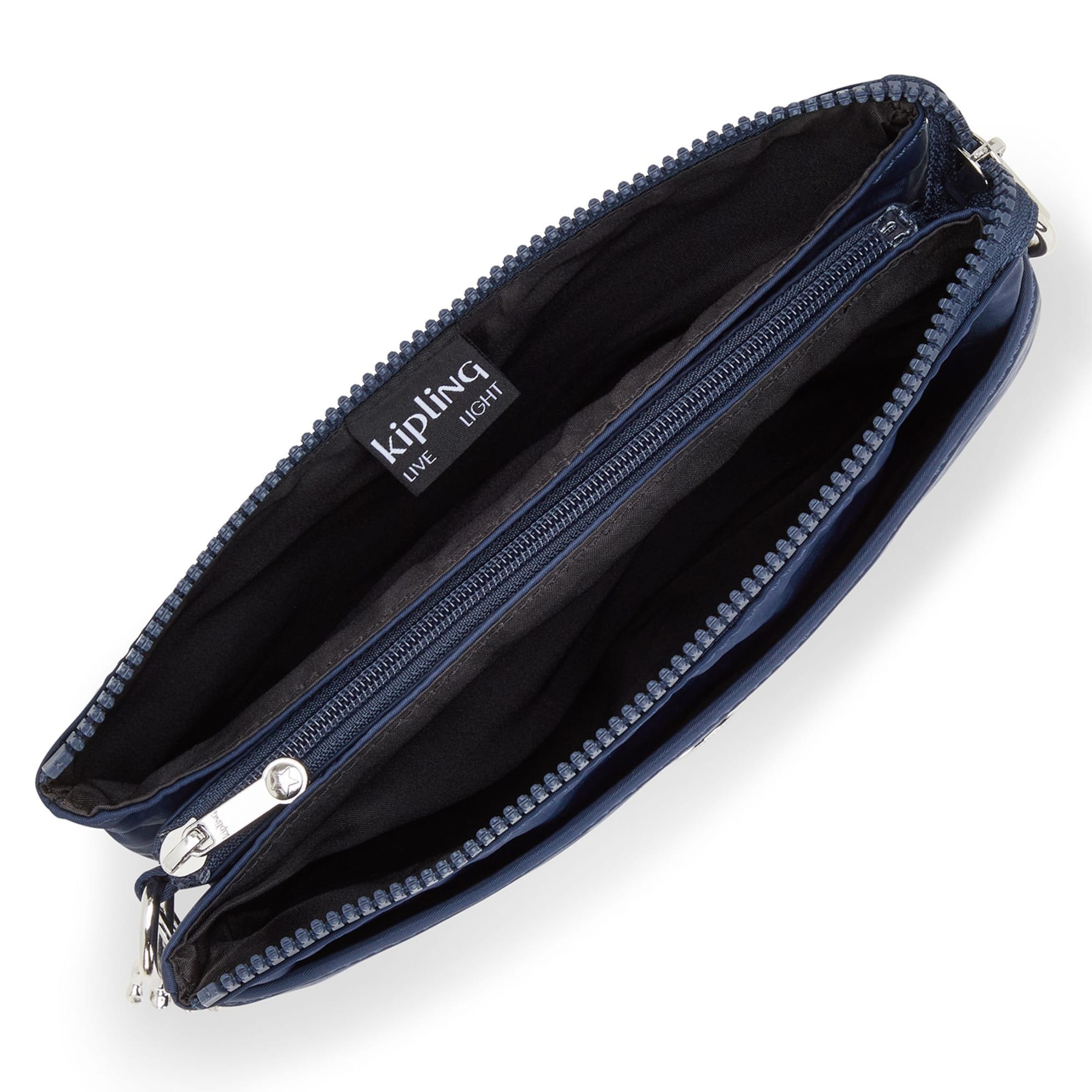 KIPLING Schoudertas 'Riri ' in Blauw