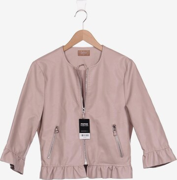 Cartoon Jacke L in Beige: predná strana