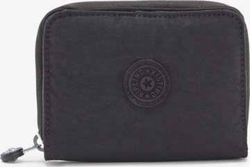 KIPLING Wallet 'Money Love' in Black: front