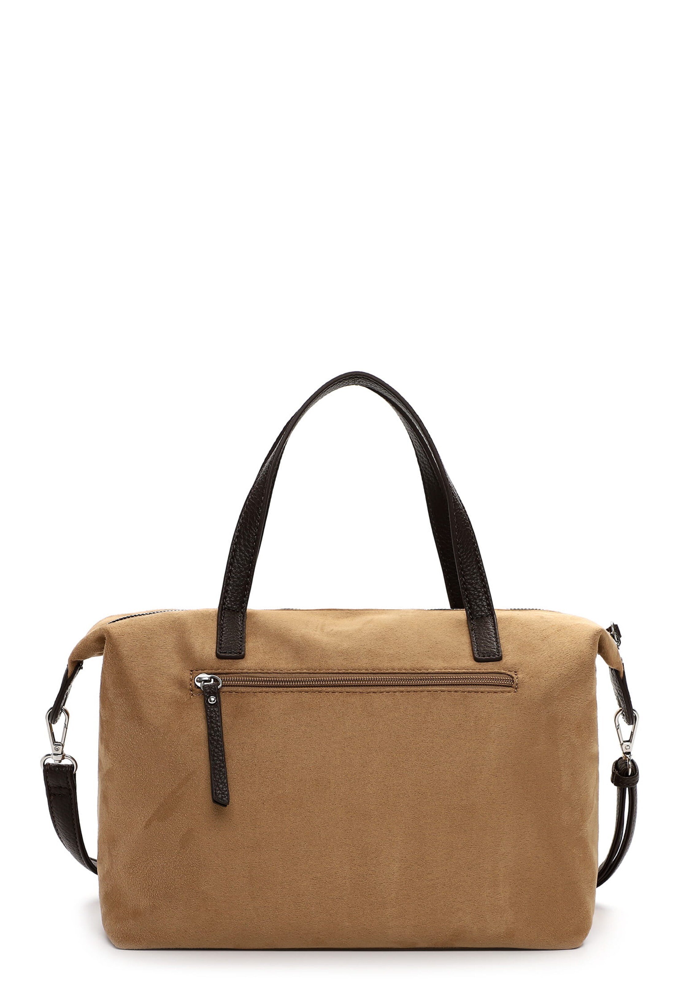 Emily & Noah Shopper 'Drancy RUE 09' in Beige