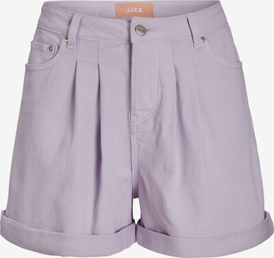 JJXX Pleat-front jeans 'ALEXA' in Pastel purple, Item view