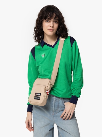 smėlio EASTPAK Rankinė su ilgu dirželiu 'The One'