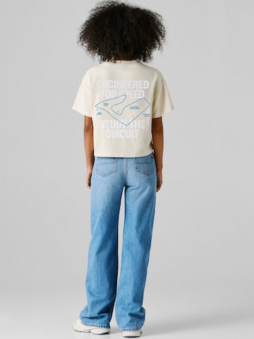 Maglietta di Red Bull Racing x Pepe Jeans in beige