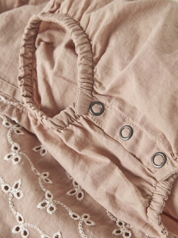 Tuta di Lil'Atelier in marrone