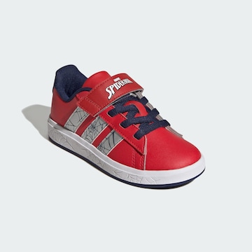ADIDAS SPORTSWEARTenisice 'Marvel Spider-Man' - crvena boja
