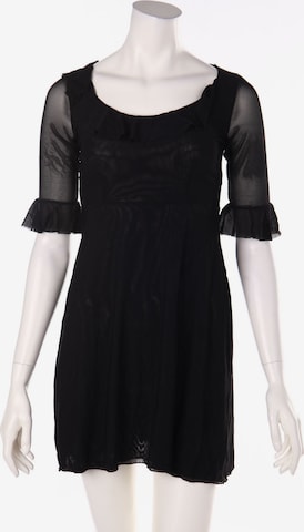 Fisico Dress in S in Black: front