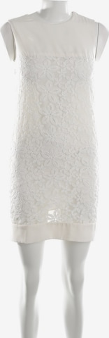 JOSEPH Dress in XS in White: front