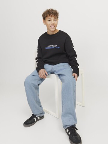 Regular Jean 'JJIChris' Jack & Jones Junior en bleu