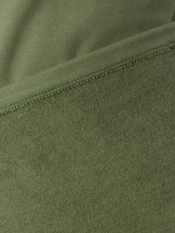Sous-vêtements longs normani en vert