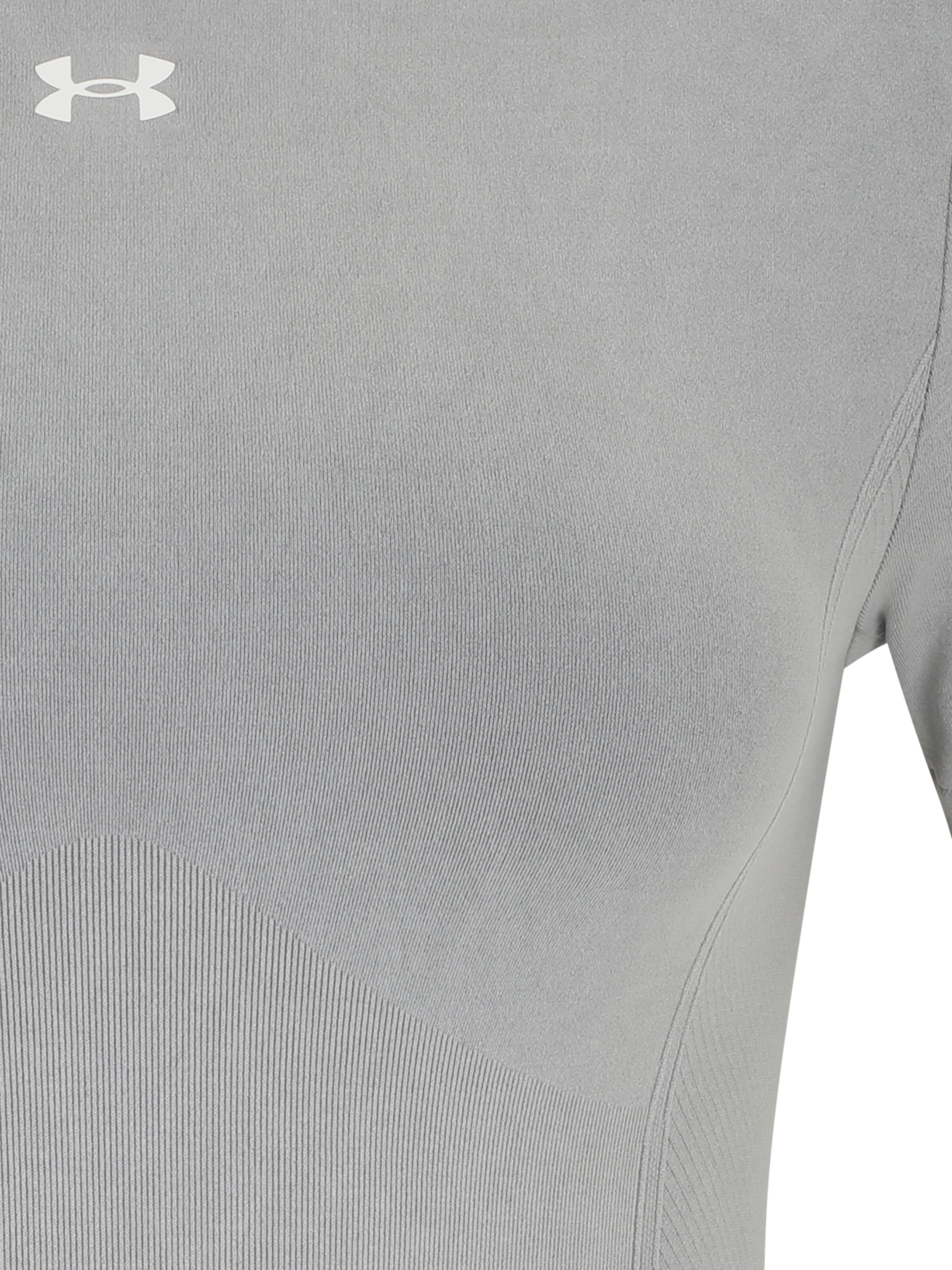 UNDER ARMOUR Функциональная футболка в Серый