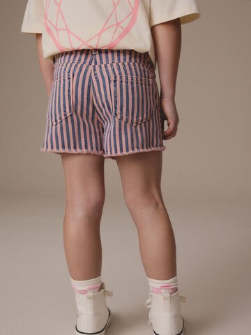Regular Jean Next en rose