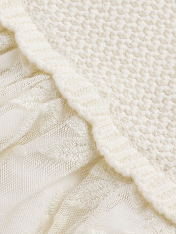 Next Dress in Beige
