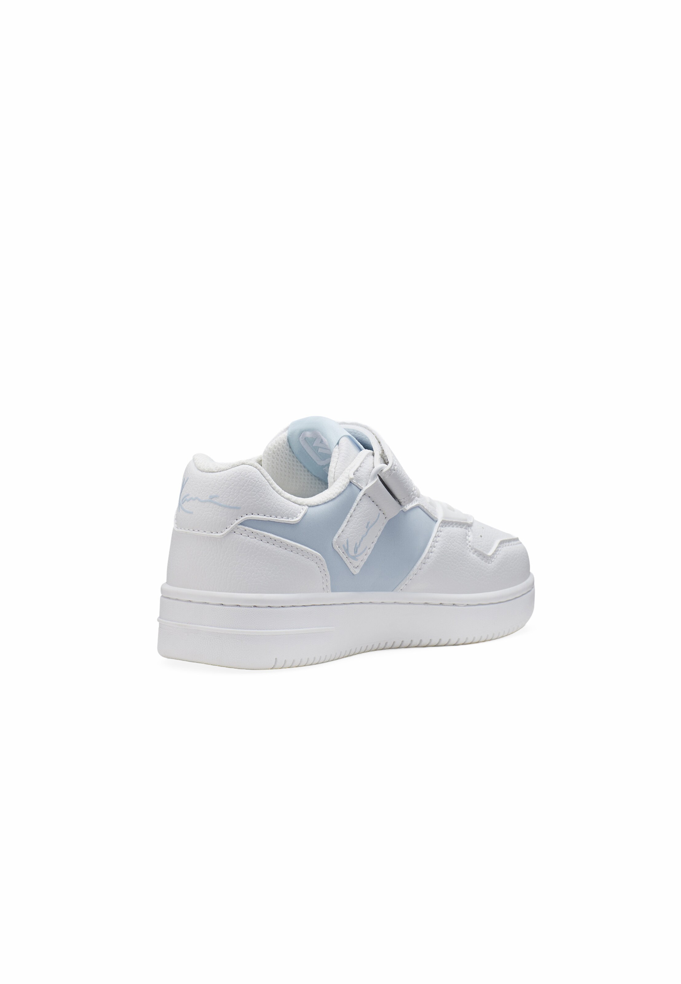 Karl Kani Sneaker '89 Classic' in Weiß