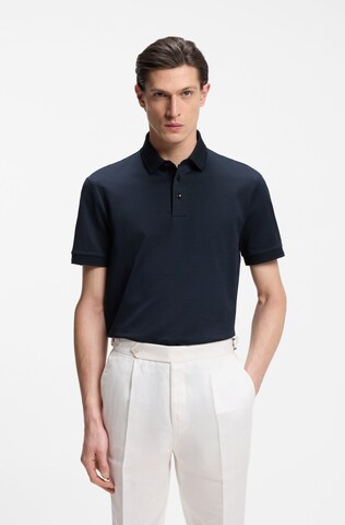 BOSS Shirt 'H-Parlay' in Blue: front