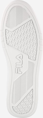 FILA Sneakers 'Crosscourt 2' in White