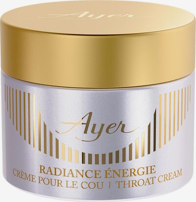 Ayer Body Lotion in White, Item view