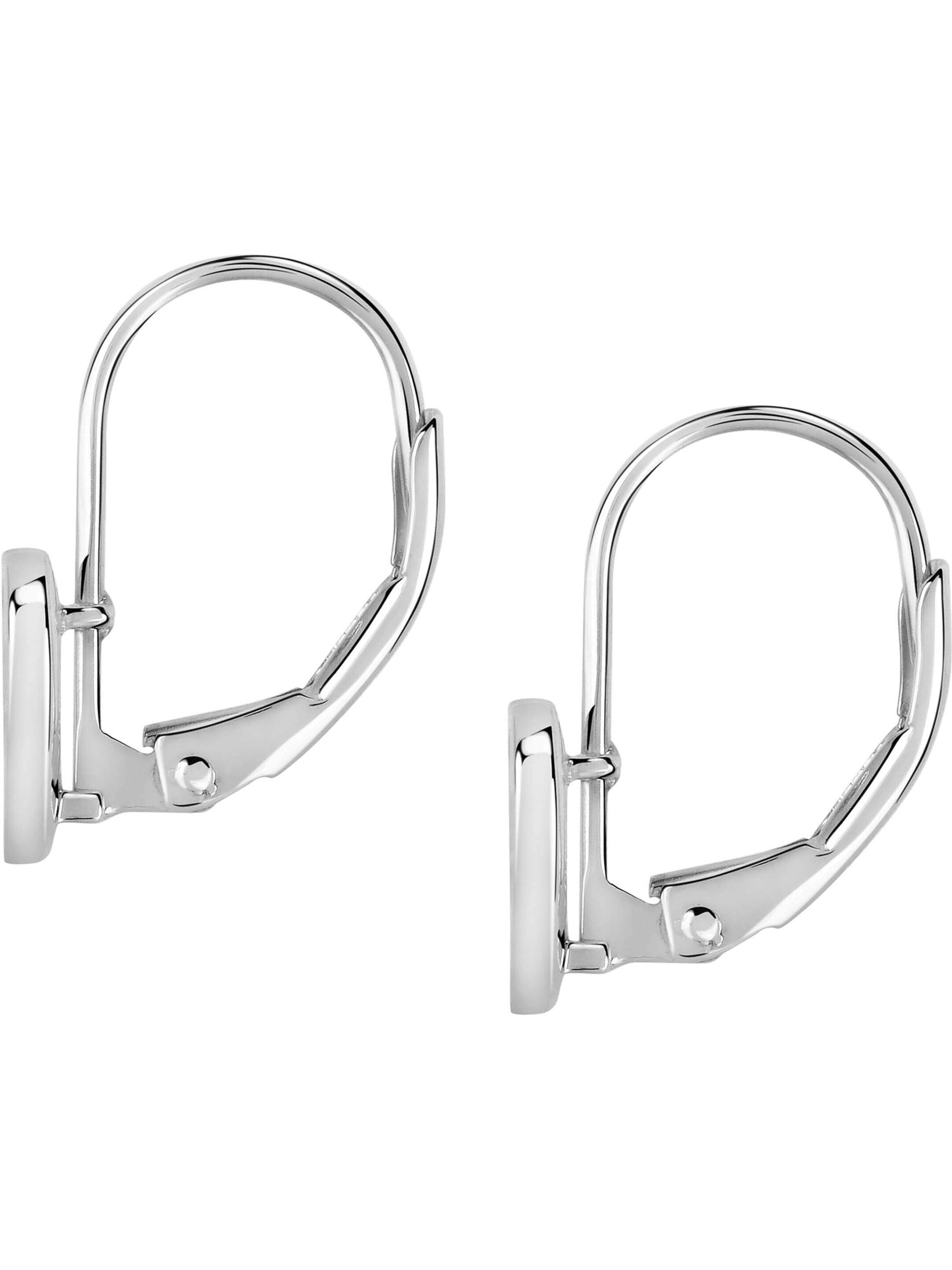 FAVS Little Friends Ohrringe in Pink