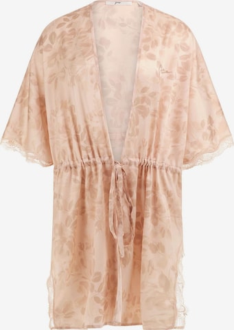 GUESS Kimono 'Louise' in Pink: Vorderseite