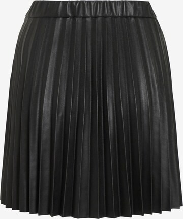 VILA Skirt 'MIRIAM' in Black