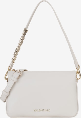VALENTINO Olkalaukku 'BARN' värissä beige: etupuoli