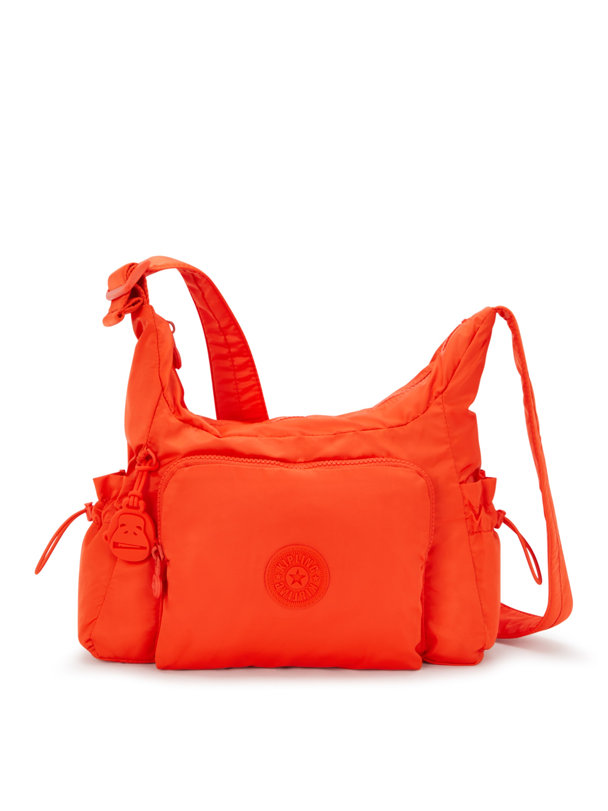 KIPLING Τσάντα ώμου 'gabb s' σε πορτοκαλί νέον, Άποψη προϊόντος