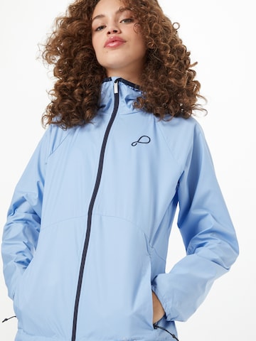 PYUA Outdoor Jacket 'EVERLIGHT' in Blue